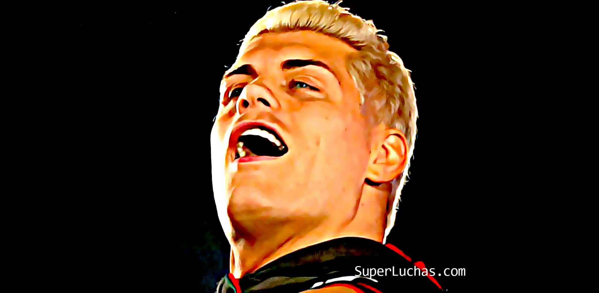Cody Rhodes, Best Fighter of the Year 2017 in Ring of Honor Superfights