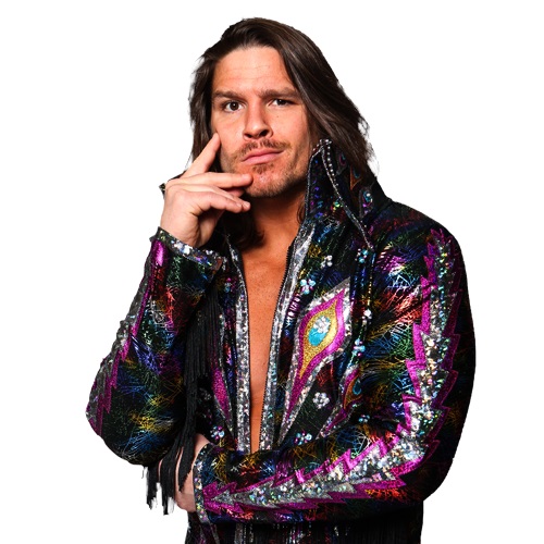 Dalton Castle es agente libre ¿cuál será su siguiente paso? Superluchas