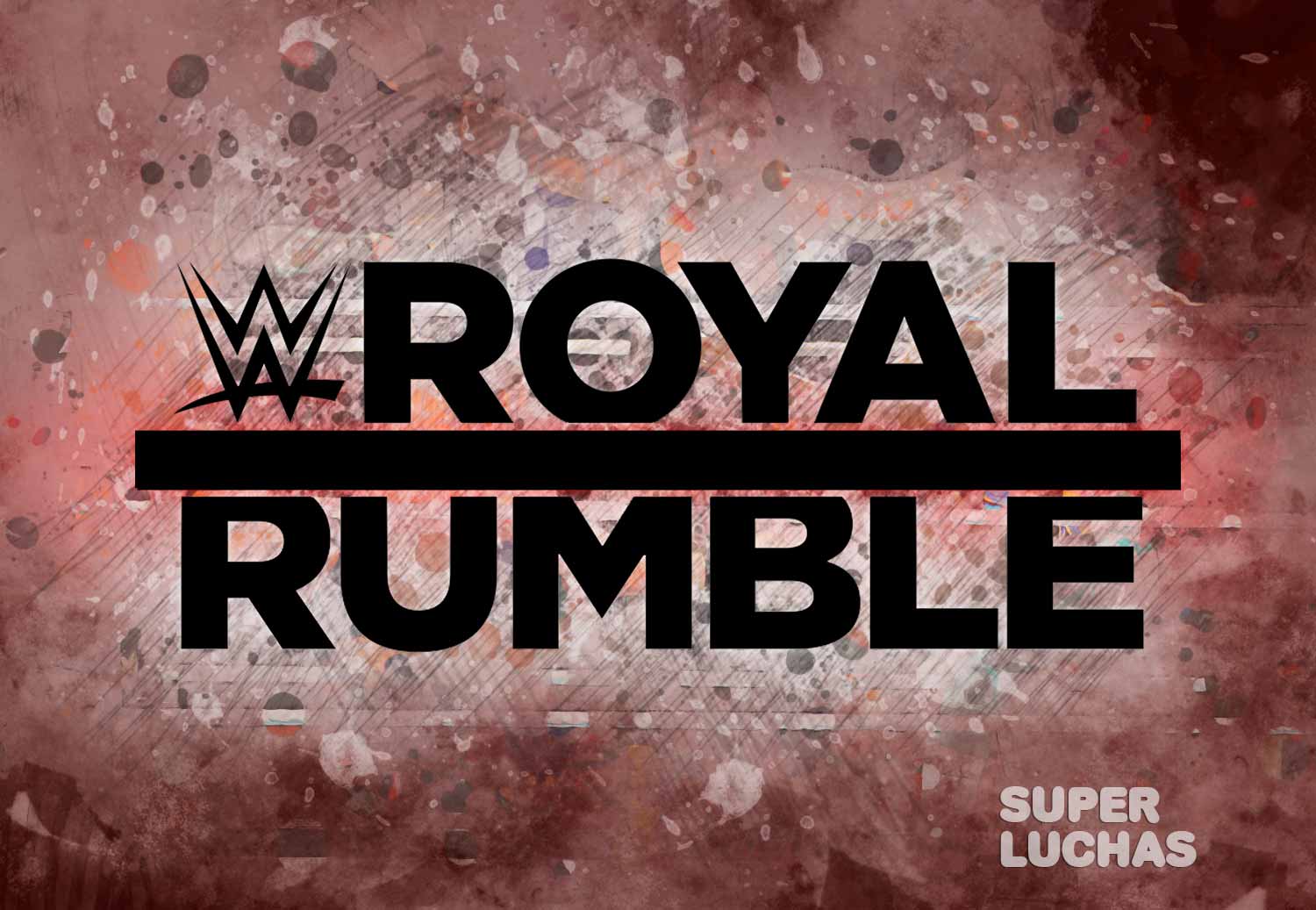 Análisis y Predicciones Royal Rumble 2021 Superluchas