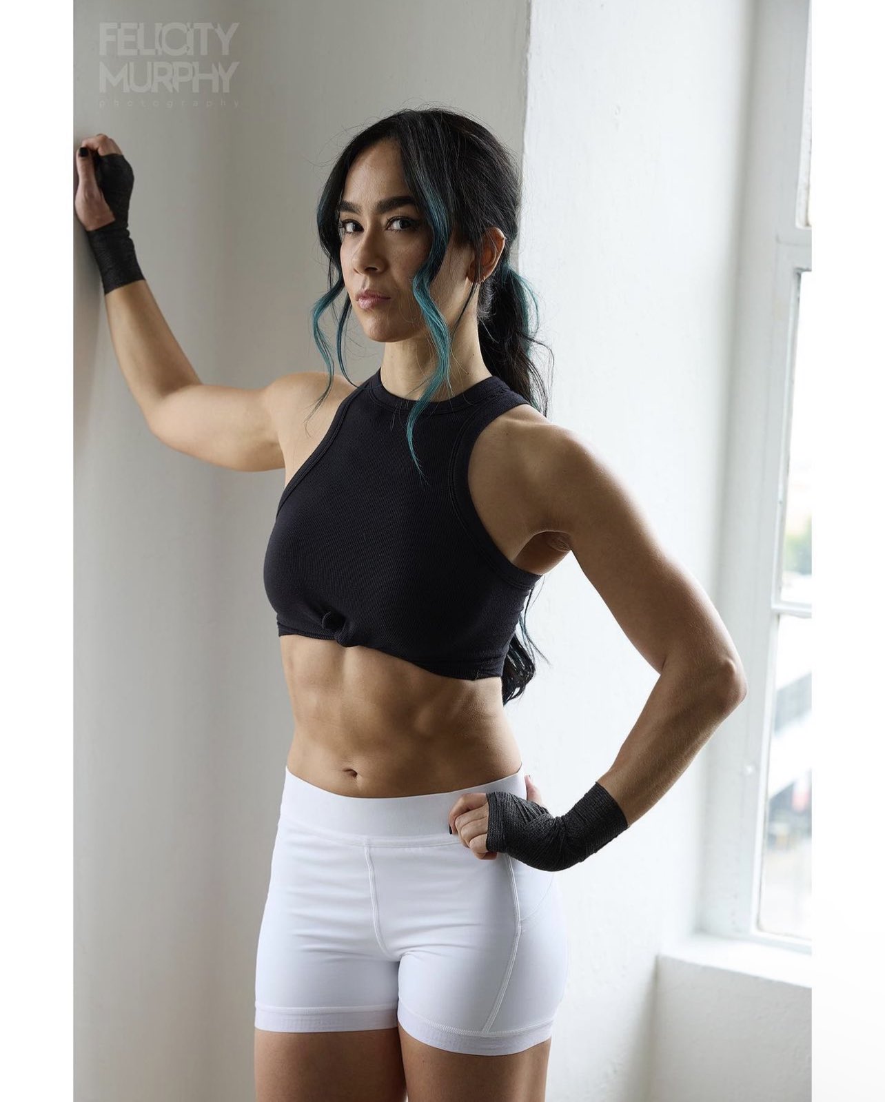 AJ Lee luce espectacular: »Atleta retirada» | Superluchas
