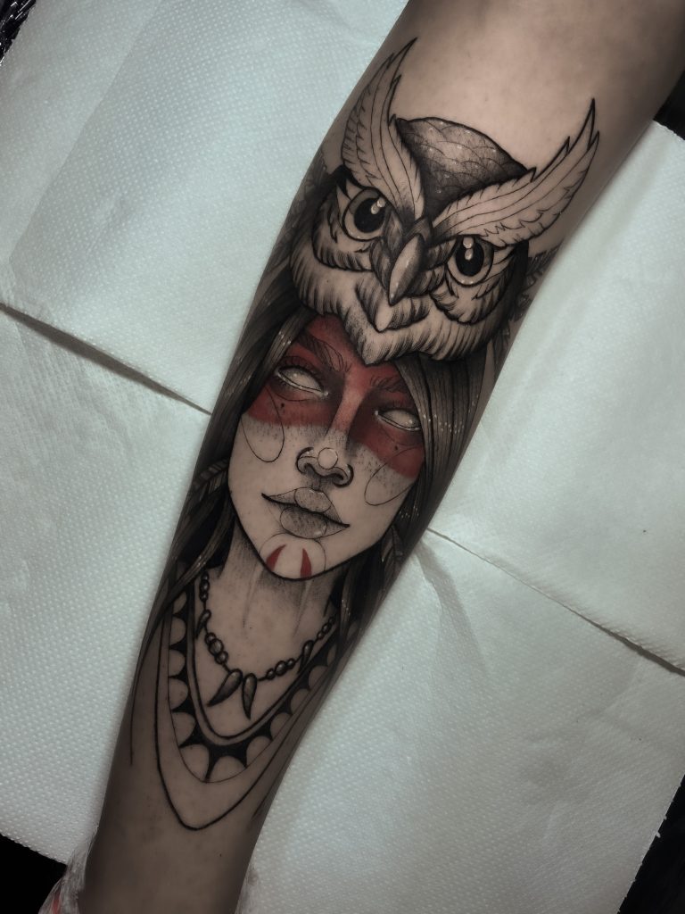 Tatuadores E Tatuadoras No Rio De Janeiro - Blog Tattoo2Me 1024_x_768_jpg