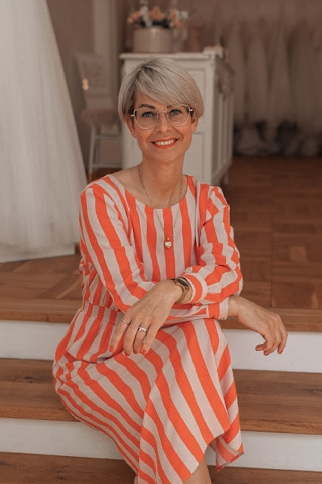 Brautmodengeschäft Blush & Bleu in Dresden ThePerfectWedding.de