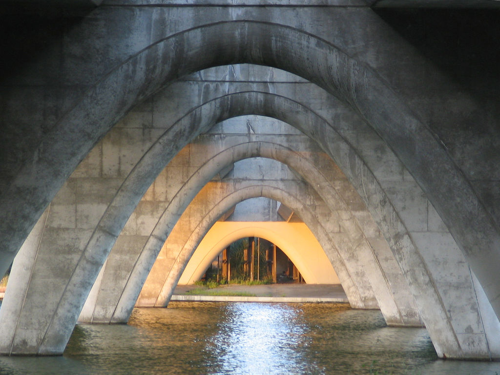 Parabolic Shapes In Real World LessonPaths