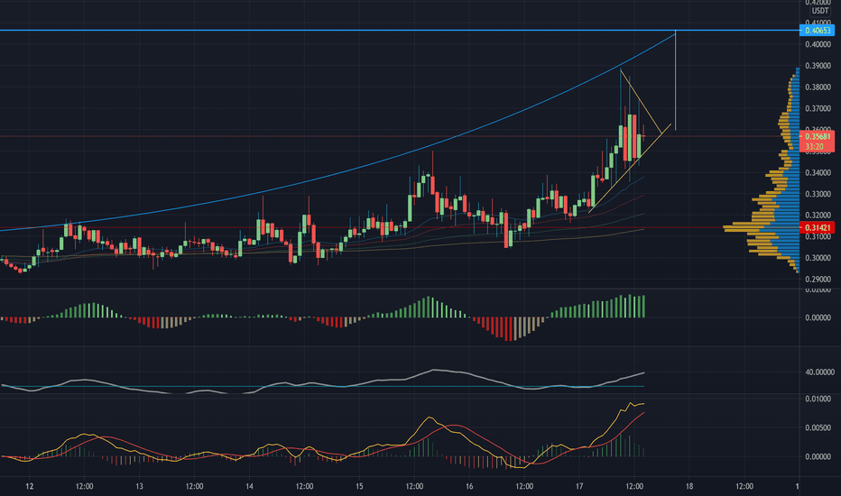 TradingView Desktop App