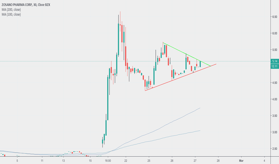 Zsan Stock Is Zosano Pharma (ZSAN) A Good Stock To Buy