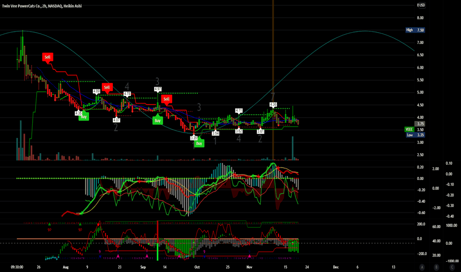 VEEE Stock Price and Chart — NASDAQVEEE — TradingView