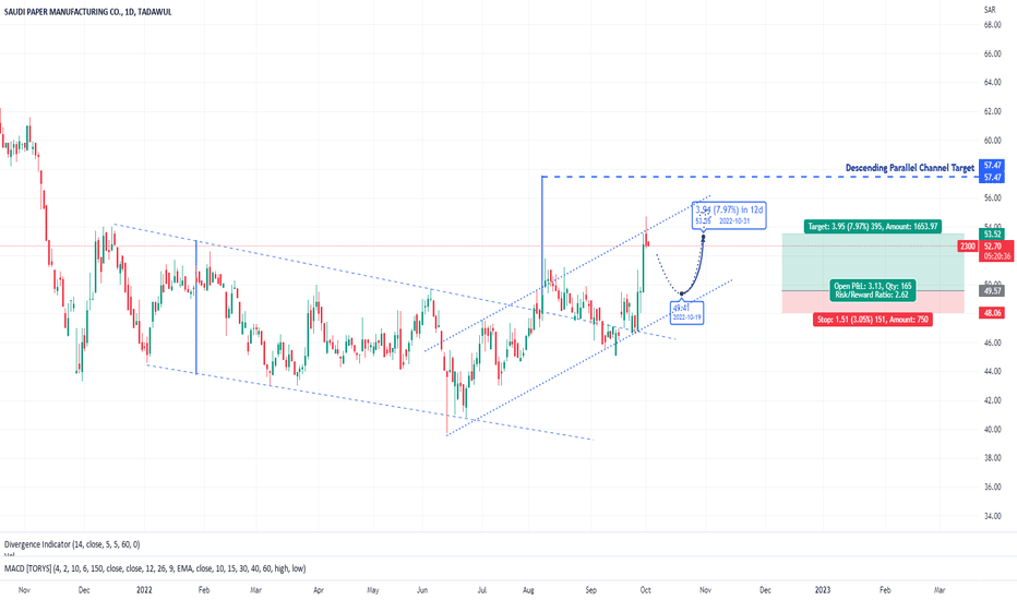 2300 Stock Price and Chart — TADAWUL2300 — TradingView
