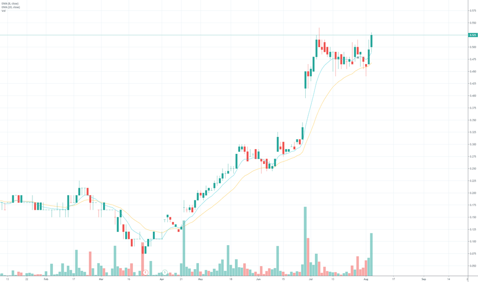 CTM Stock Price and Chart — ASXCTM — TradingView