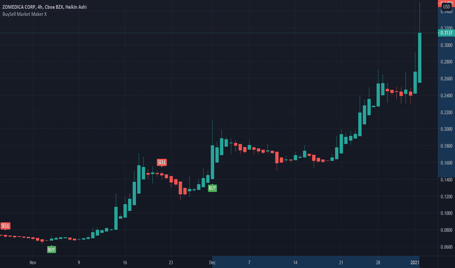 Zom Stock Forecast 2021 March Stock Ideas Collection 2022