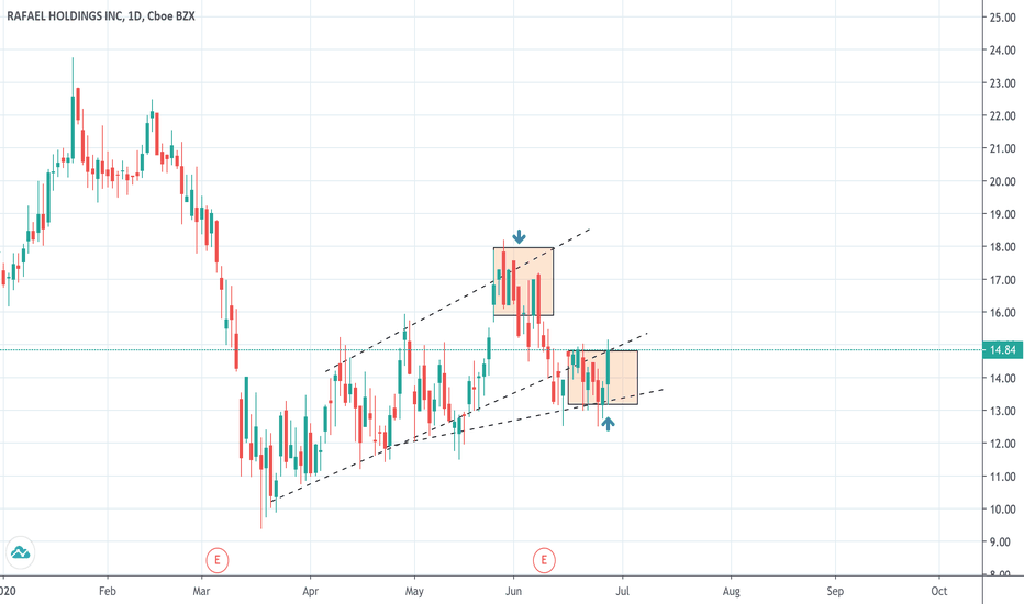 RFL Stock Price and Chart — NYSERFL — TradingView
