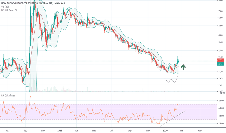 Nbev Trading View Israel Style