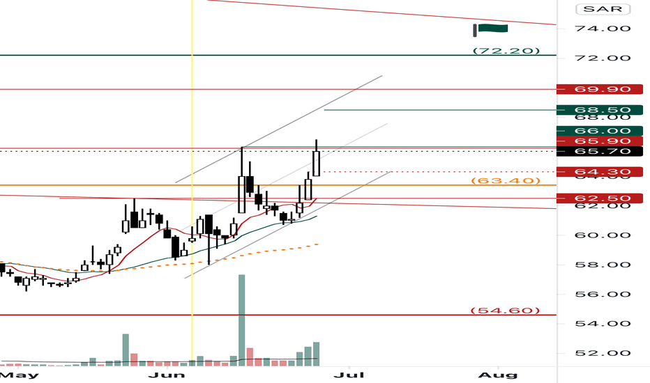 2300 Stock Price and Chart — TADAWUL2300 — TradingView