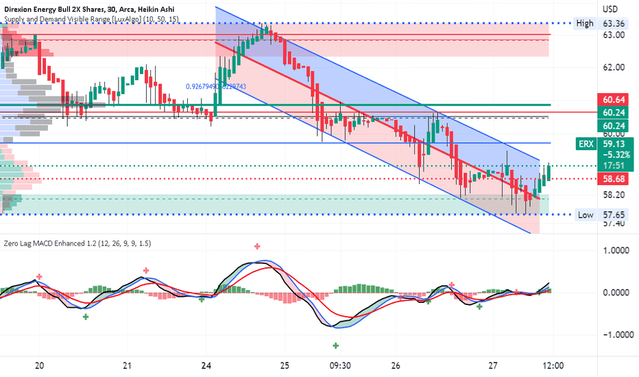 ERX Stock Fund Price and Chart — AMEXERX — TradingView
