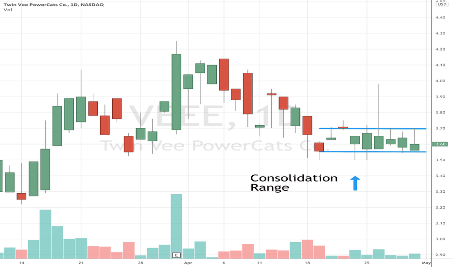 VEEE Stock Price and Chart — NASDAQVEEE — TradingView