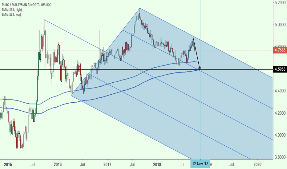 Search in trading ideas for "EURMYR"