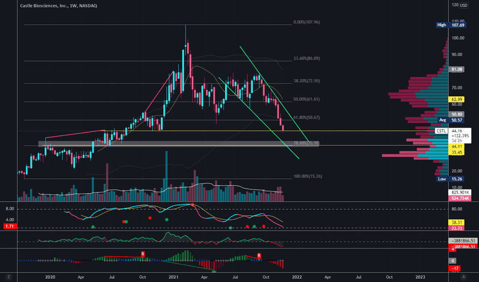 castle biosciences stock forecast 2025 Weathers