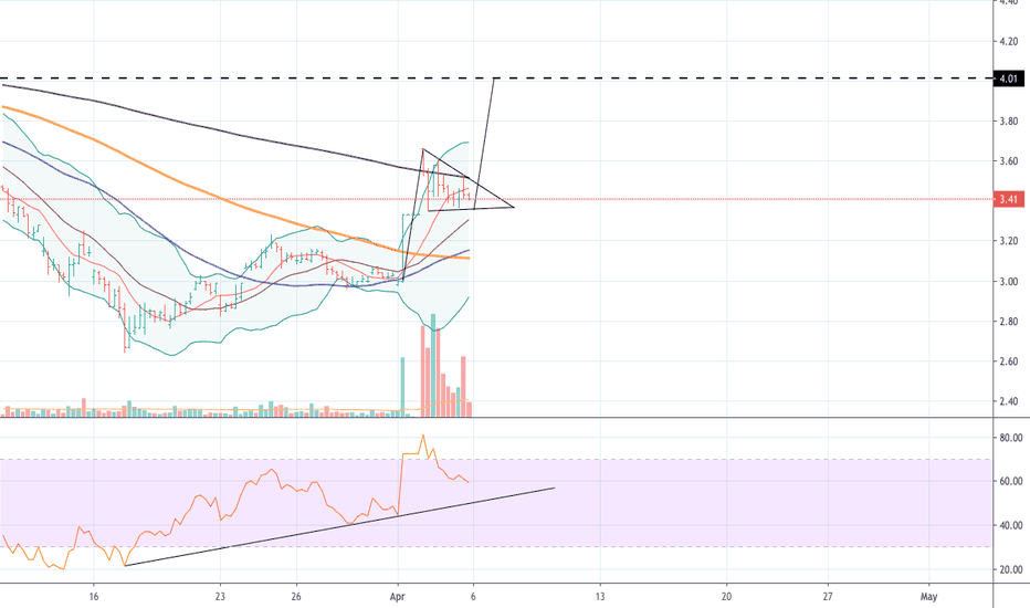 Petkim — TradingView