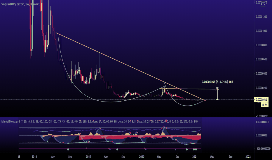 Cryptocurrency Market — Tradingview — India Gemini announces