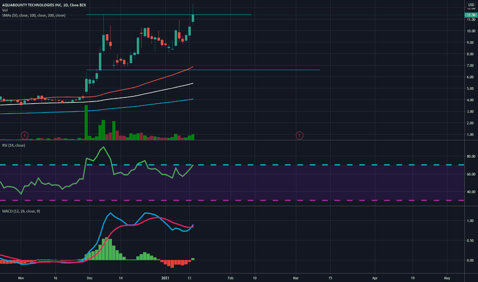 AQB Stock Price and Chart — NASDAQAQB — TradingView