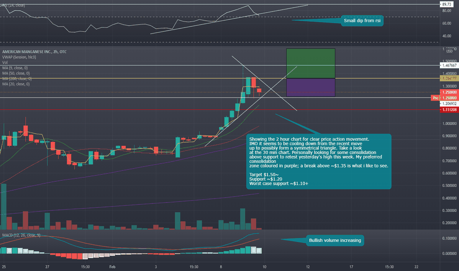 AMYZF Stock Price and Chart — OTCAMYZF — TradingView