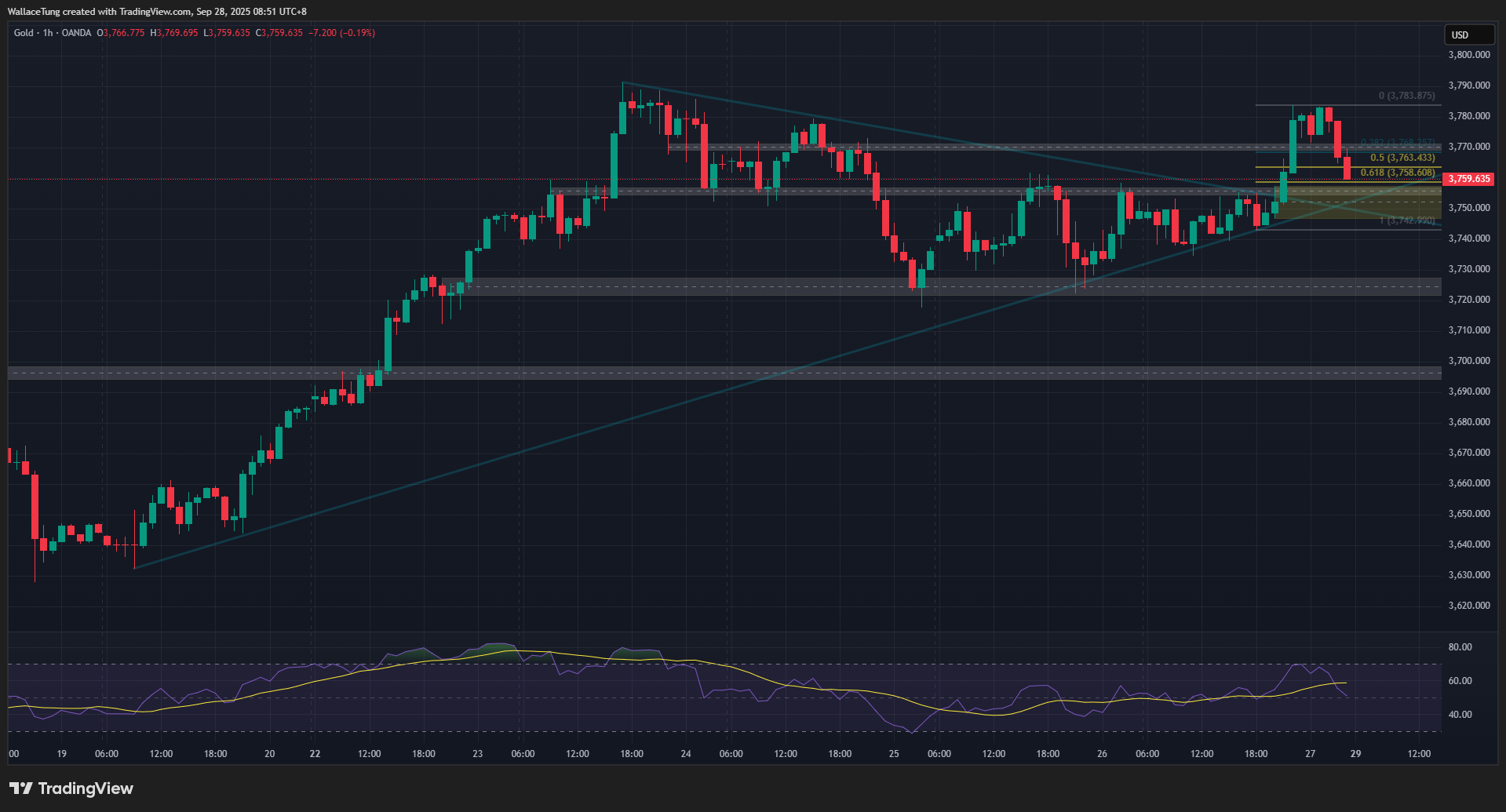 OANDAXAUUSD.SML.ONE Chart Image by WallaceTung — TradingView(09)