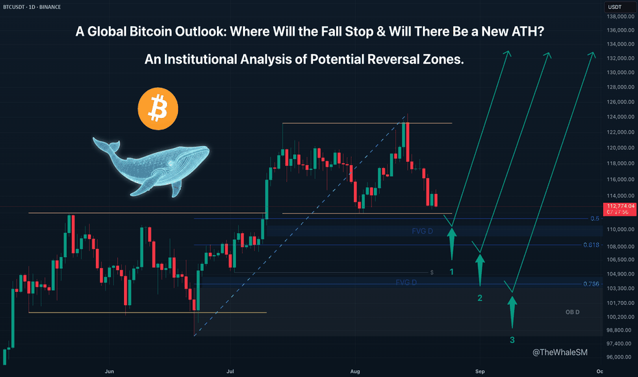 TheWhaleSM — Trading Ideas and Scripts — TradingView