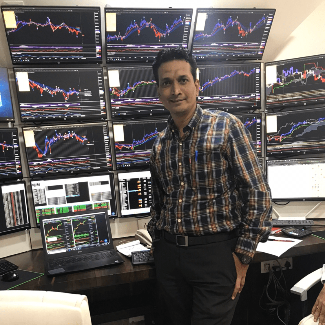 Trading View Global markets in your hand