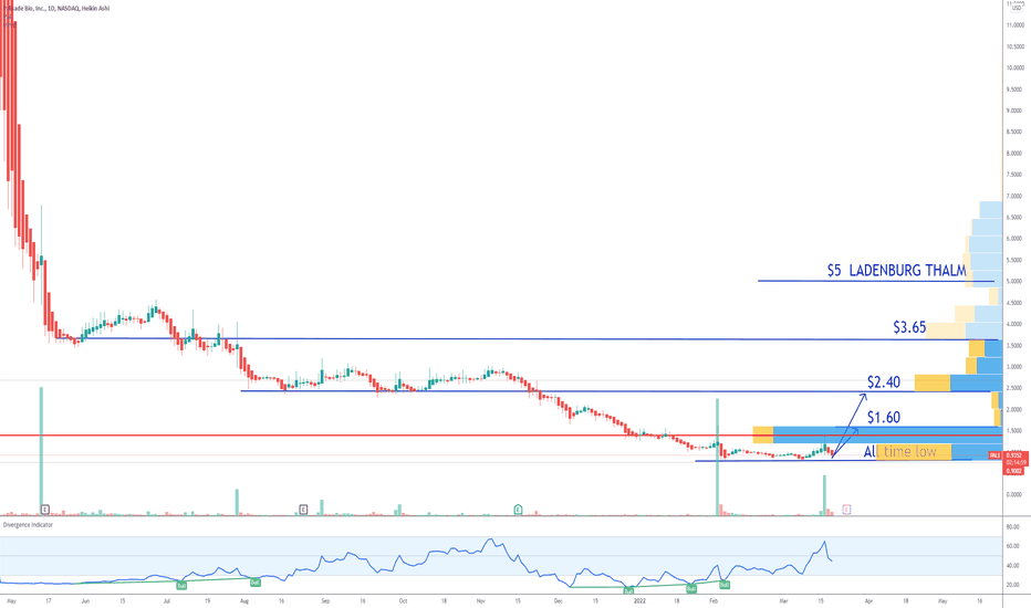 PALI Stock Price and Chart — NASDAQPALI — TradingView