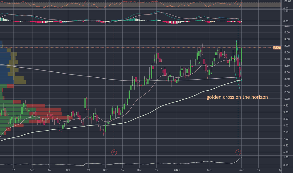 CARS Stock Price and Chart — NYSECARS — TradingView