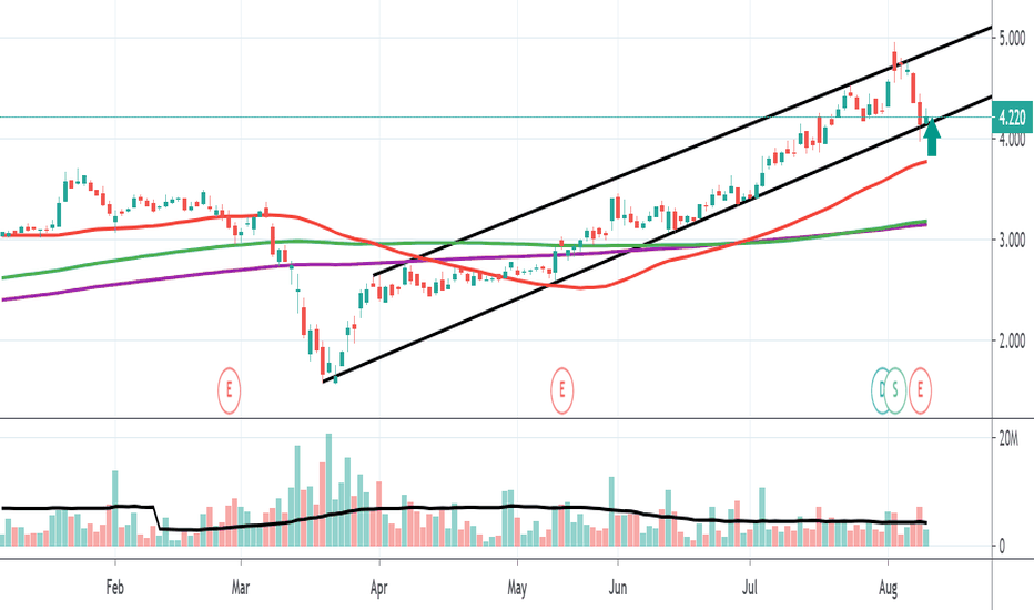 PENTA Stock Price and Chart — MYXPENTA — TradingView