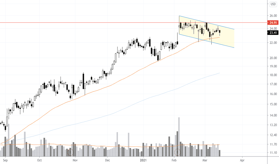 QNST Stock Price and Chart — NASDAQQNST — TradingView