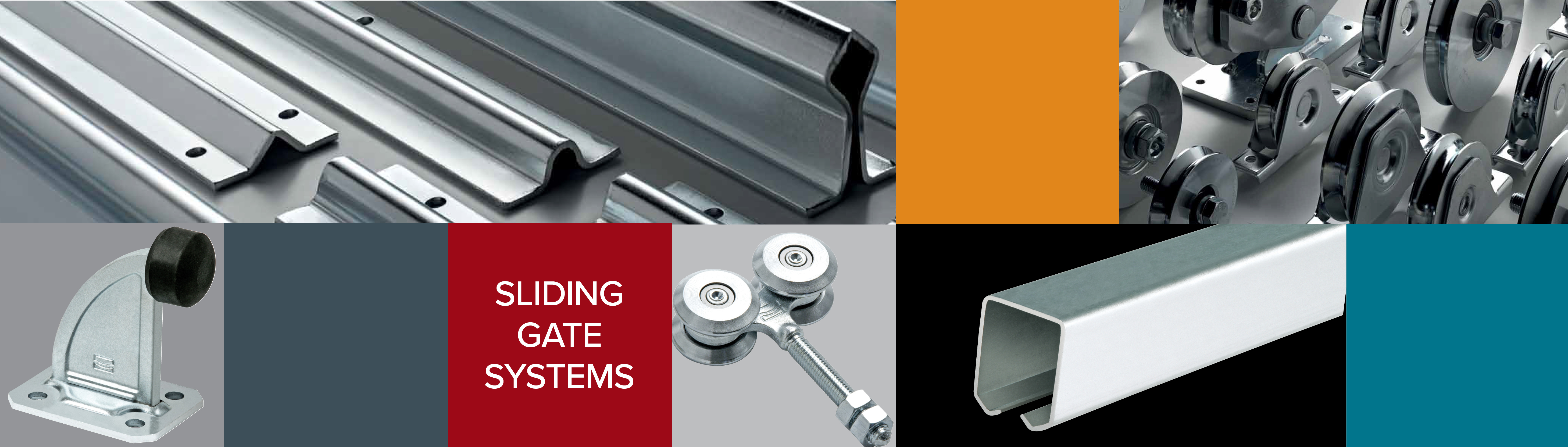 Sliding Gate Systems