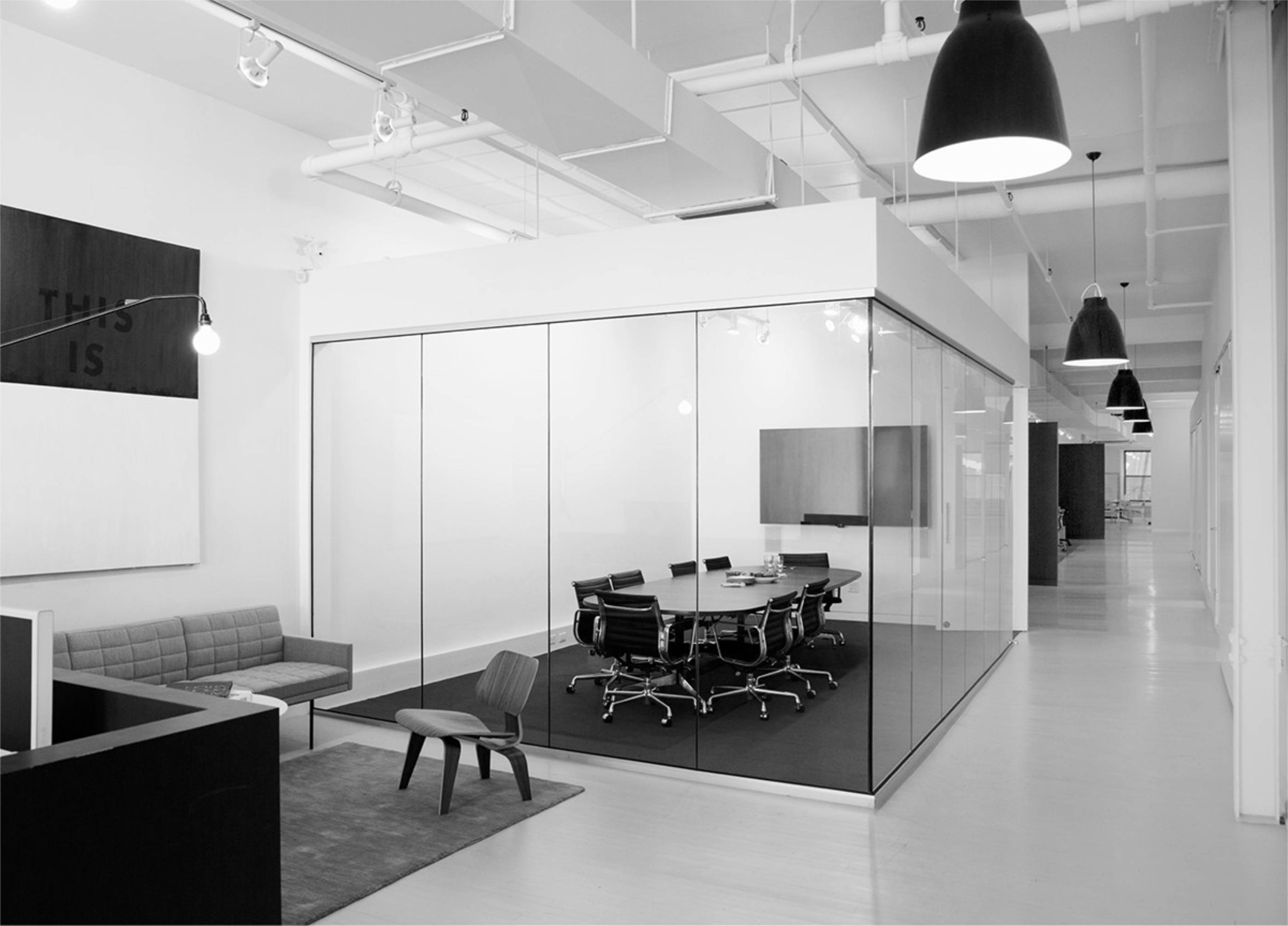 Case Agency About Us