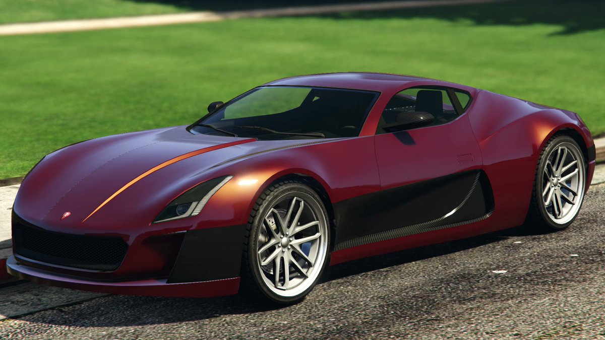 GTA Online update Cyclone hits Diamond Casino podium, x2 cash & more