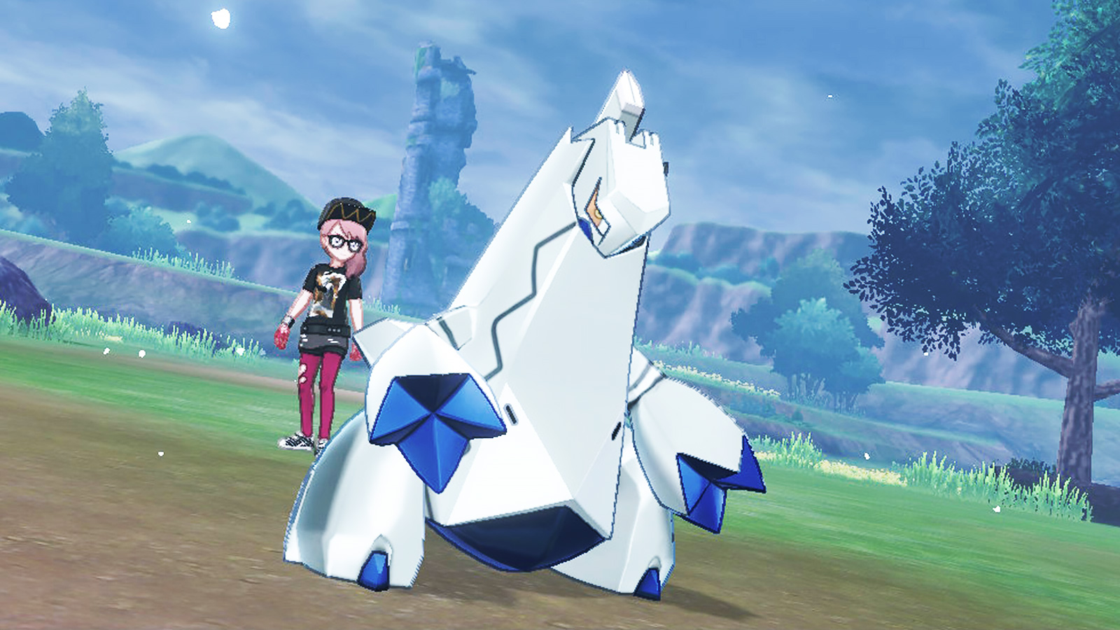 How to catch Duraludon in Pokemon Sword & Shield Dexerto