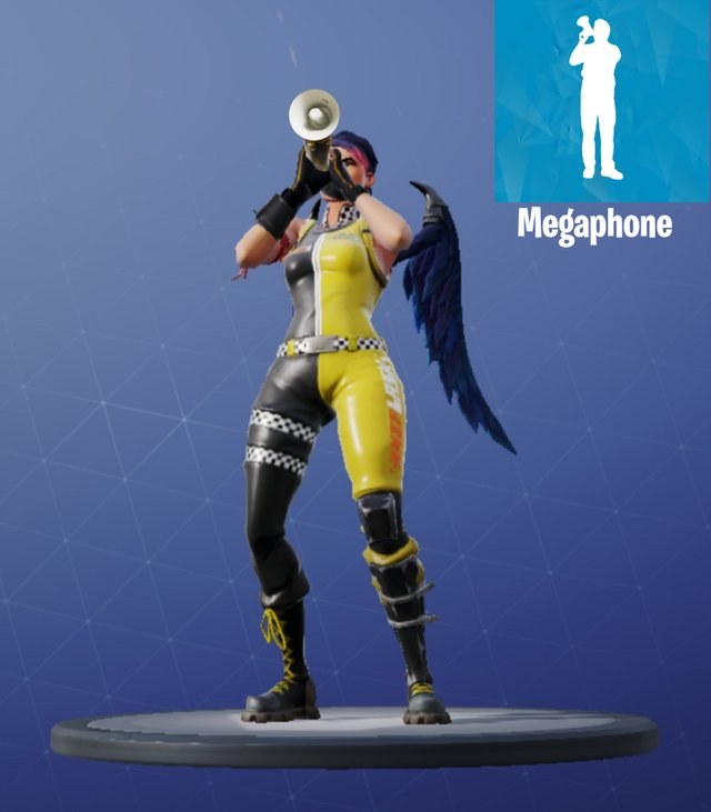 New Fortnite emote concept would allow players to proximity chat ingame Dexerto