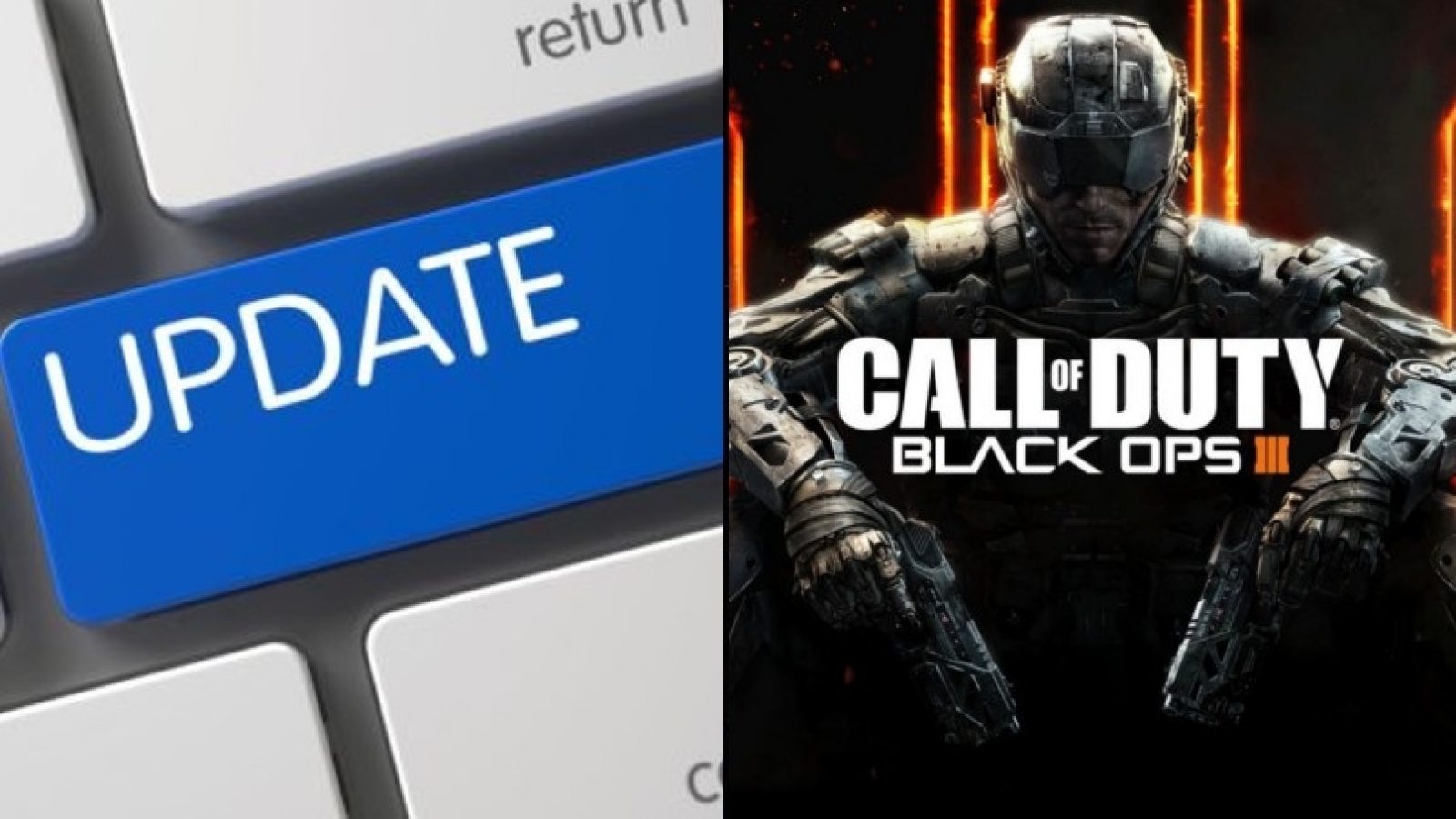 【印刷可能】 cod bo3 アップデート 288390Cod bo3 アップデート Saesipapict76n