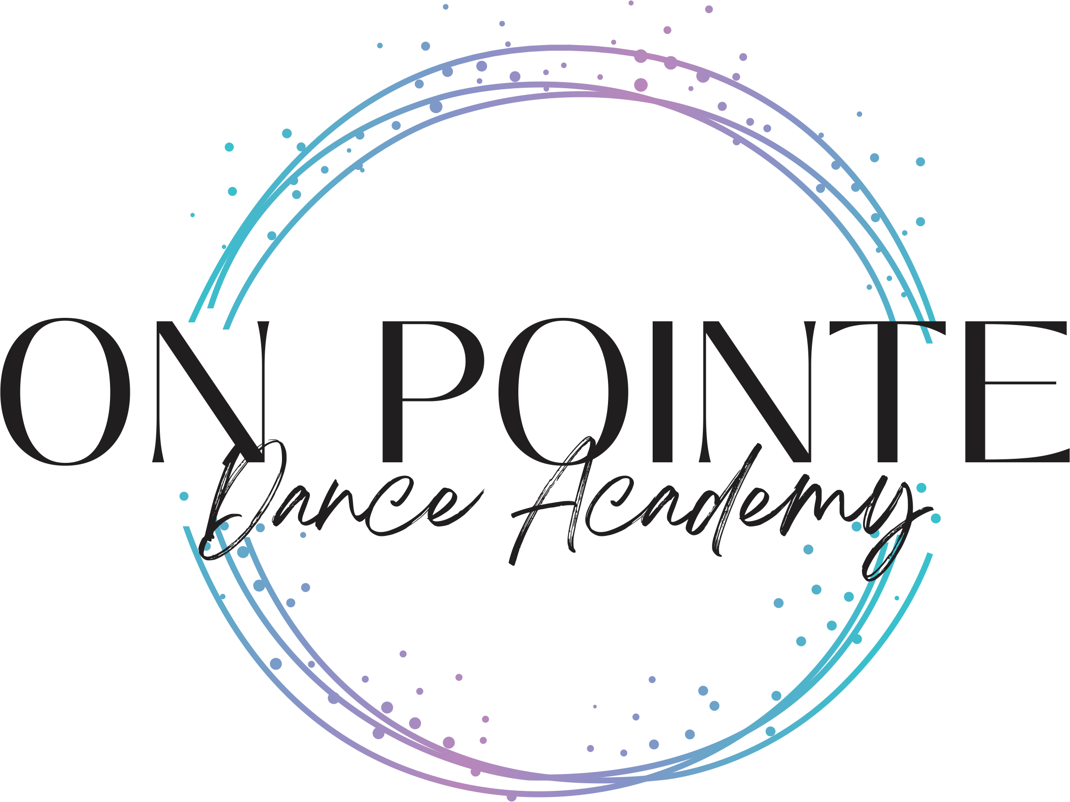 On Pointe Dance Academy
