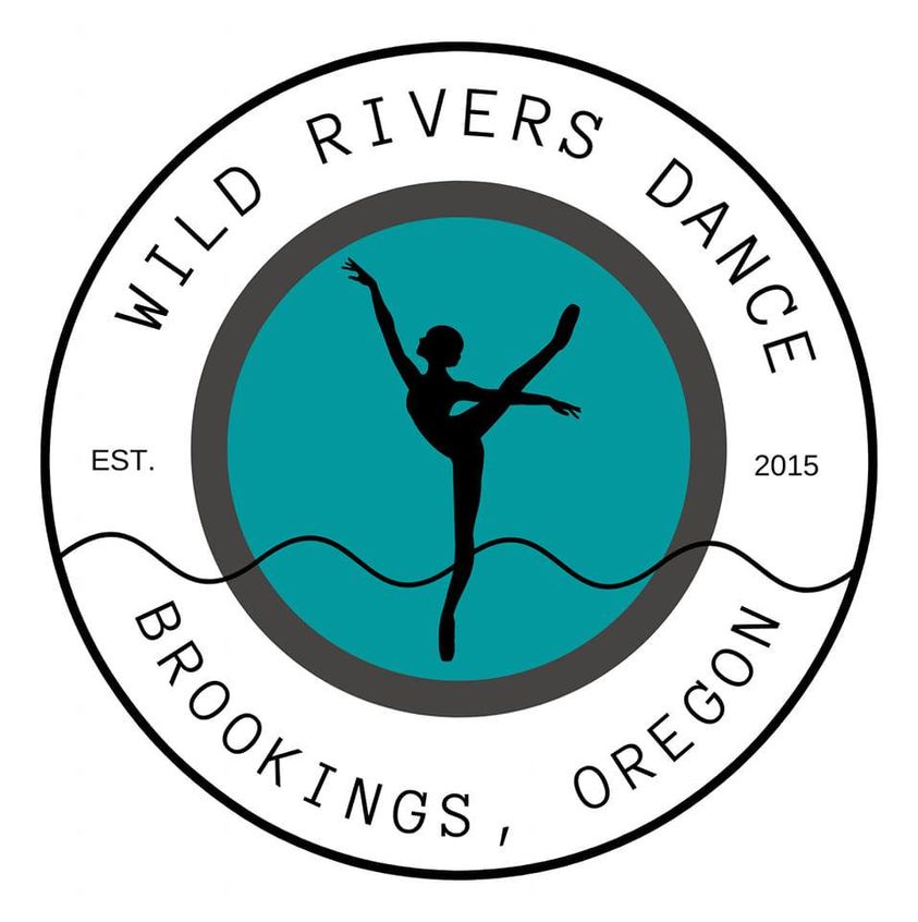 Wild Rivers Dance