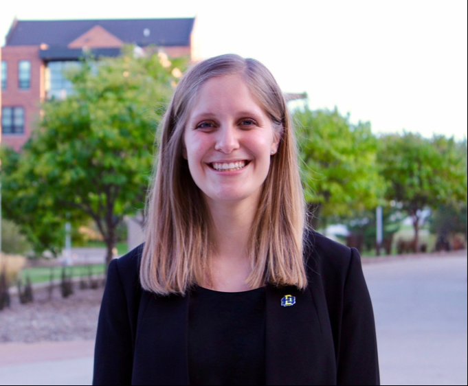 Arabic Alumna Awarded Prestigious Rhodes Scholarship NSLIY Interactive