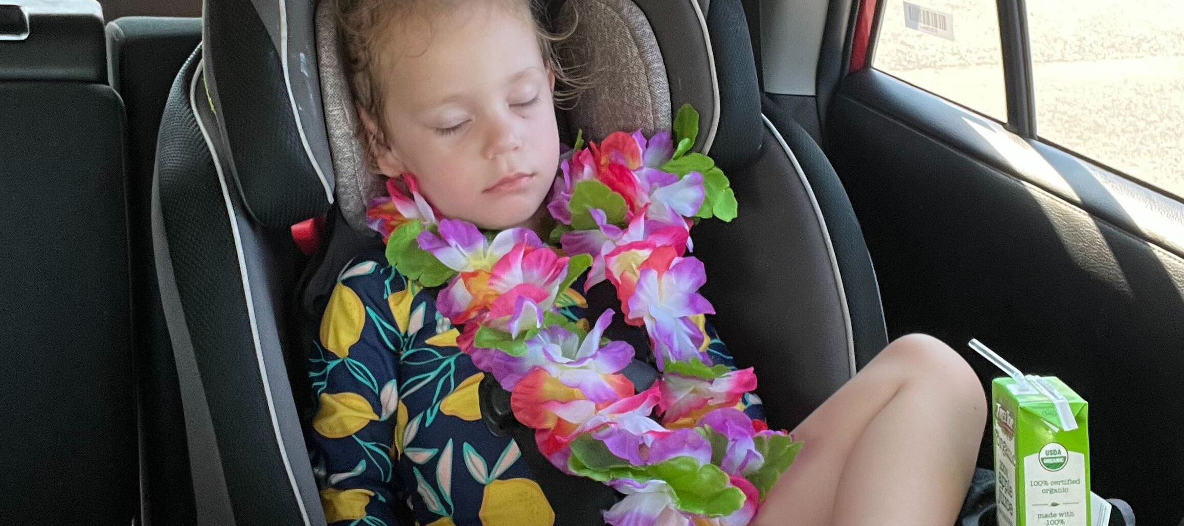 Why won't my toddler sleep