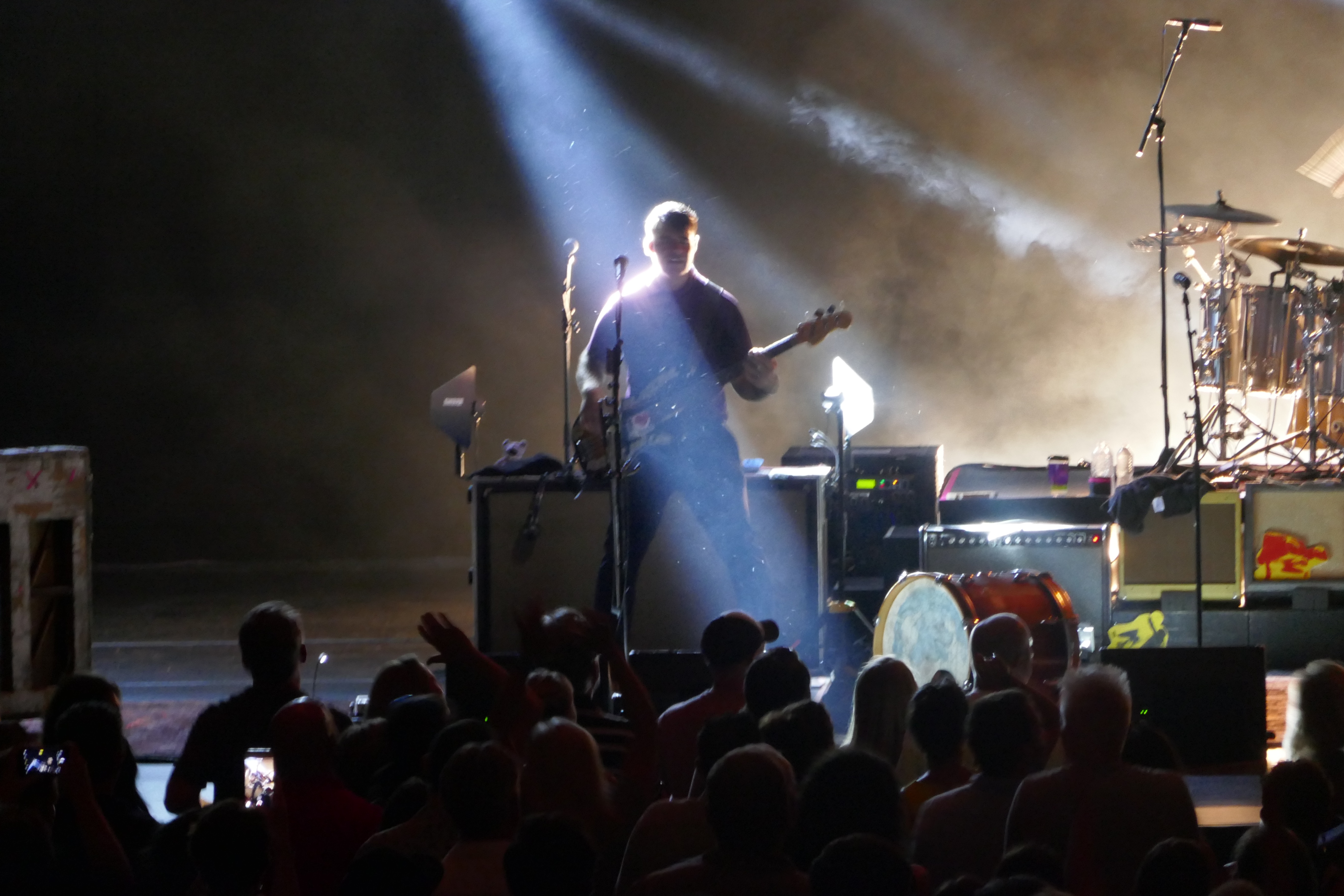 20180818 Wolf Trap Vienna, VA