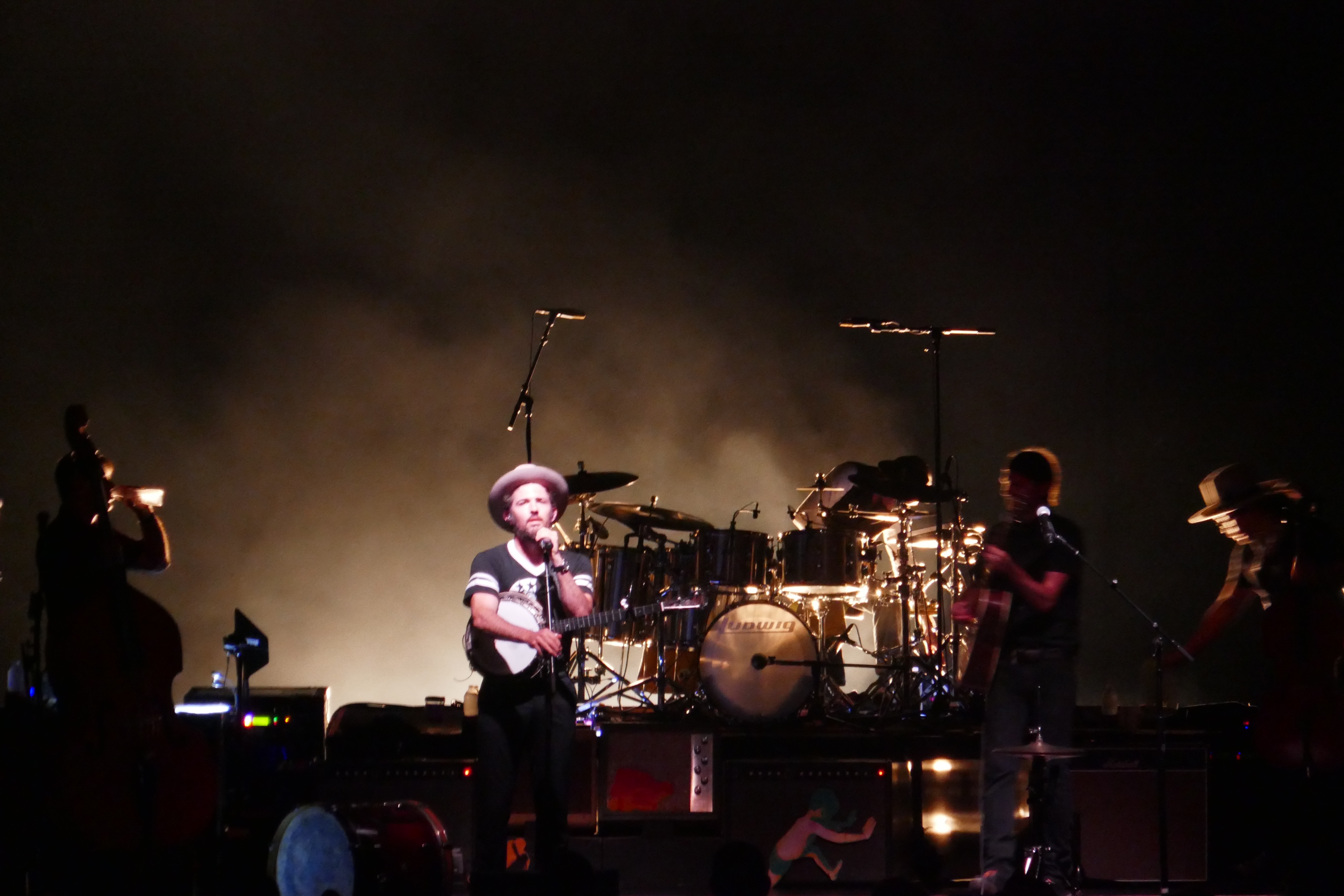 20180818 Wolf Trap Vienna, VA