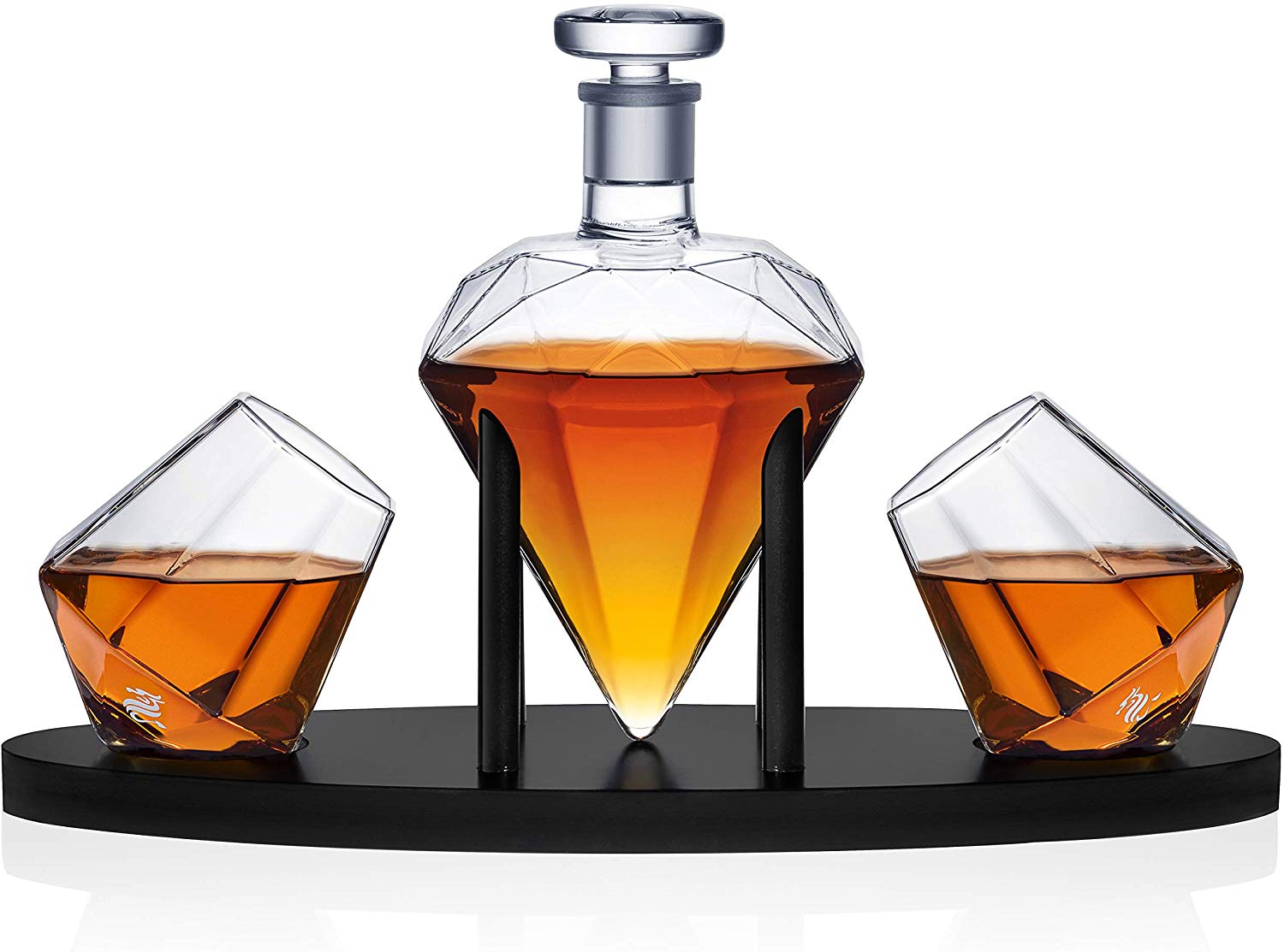 10 incredible whiskey decanters (they're not just for wine) The Manual