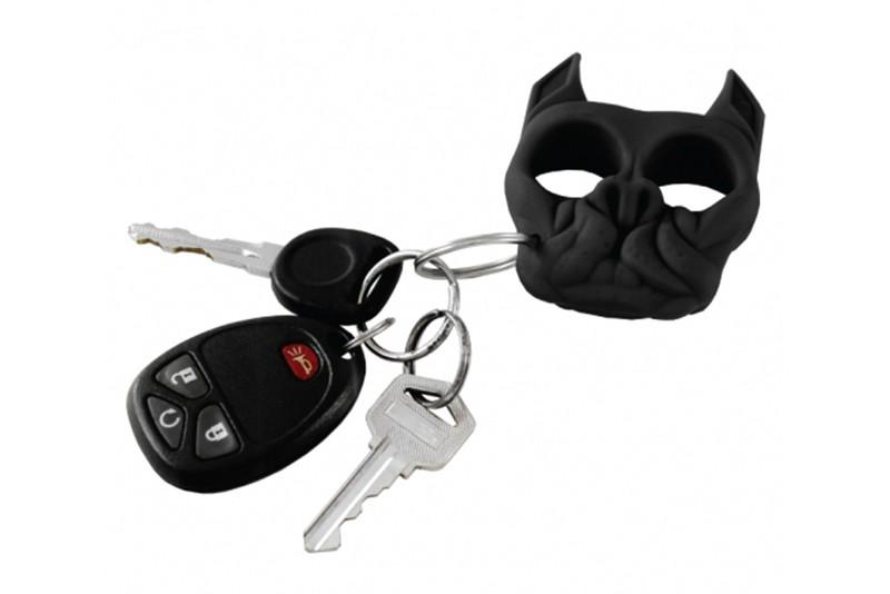 From stun gun flashlights to tactical pens, these are the best self