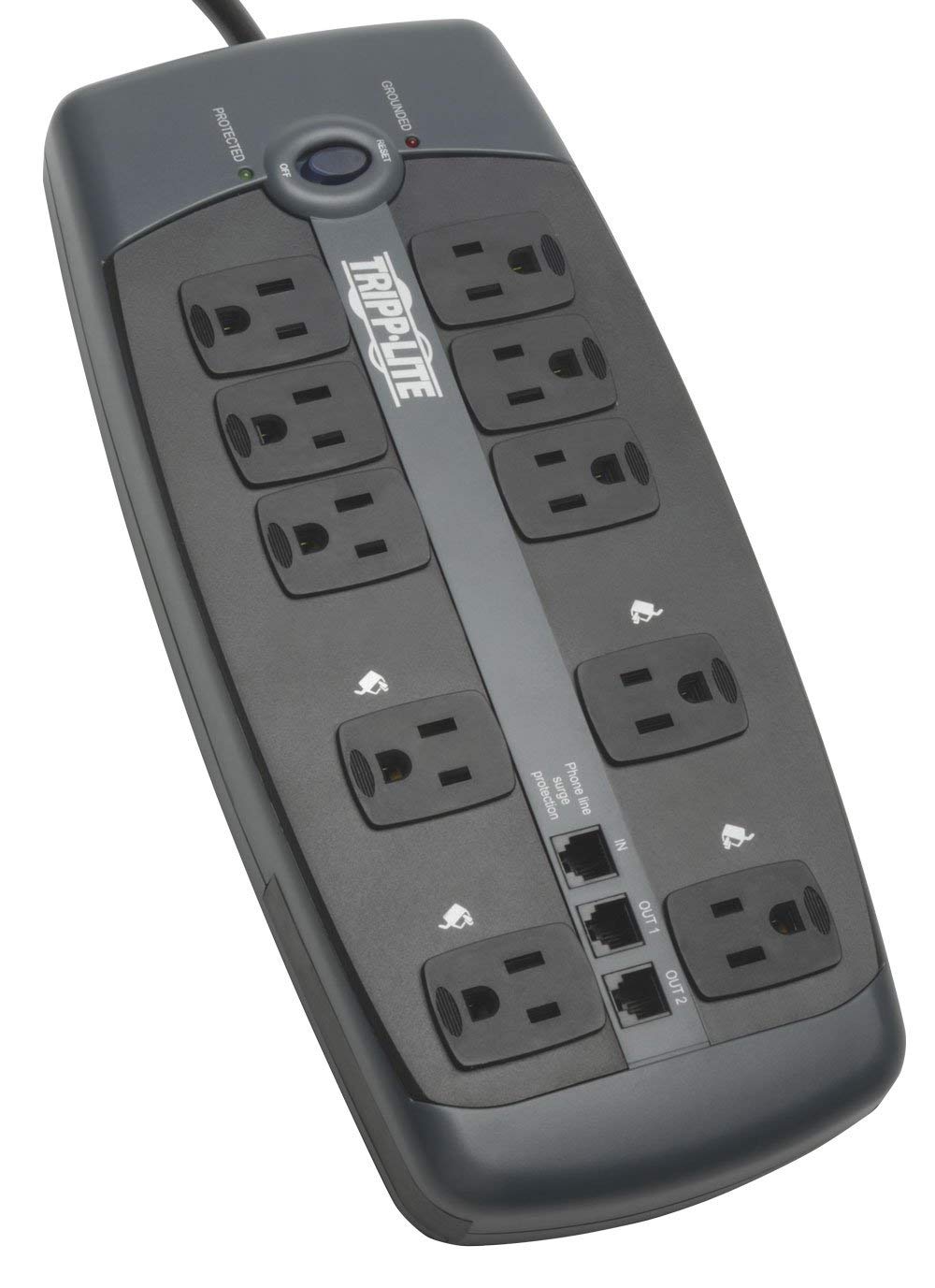 The best surge protectors for 2023 Digital Trends