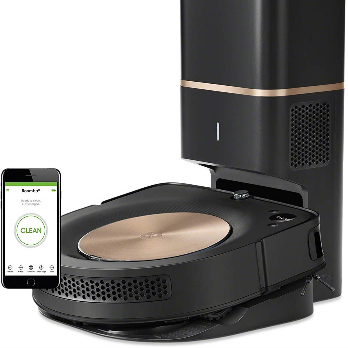 The 6 Best Robot Vacuums for Carpet Digital Trends