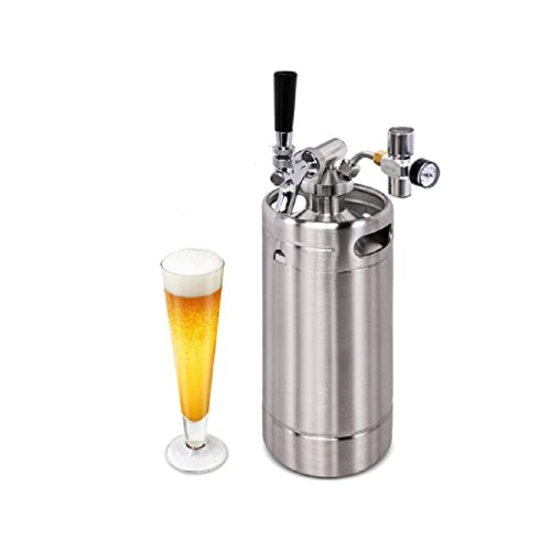 The best kegerators for keeping your favorite beers cold and fresh