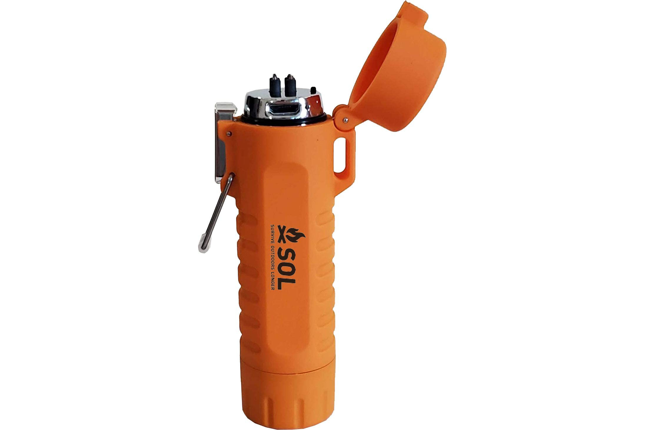 The 8 Best Fire Starters for Outdoor Camping in 2022 The Manual