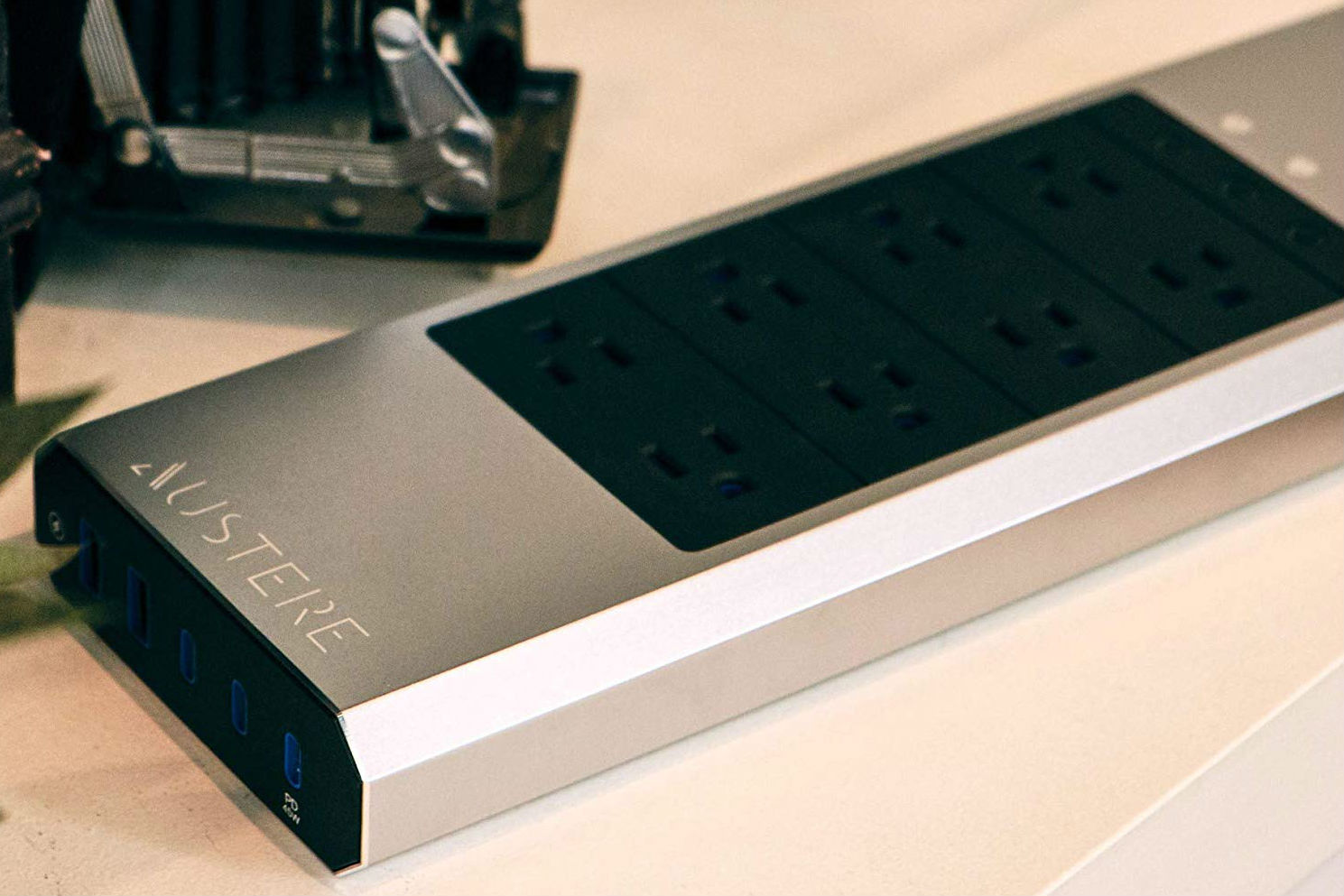 The best smart surge protectors Digital Trends